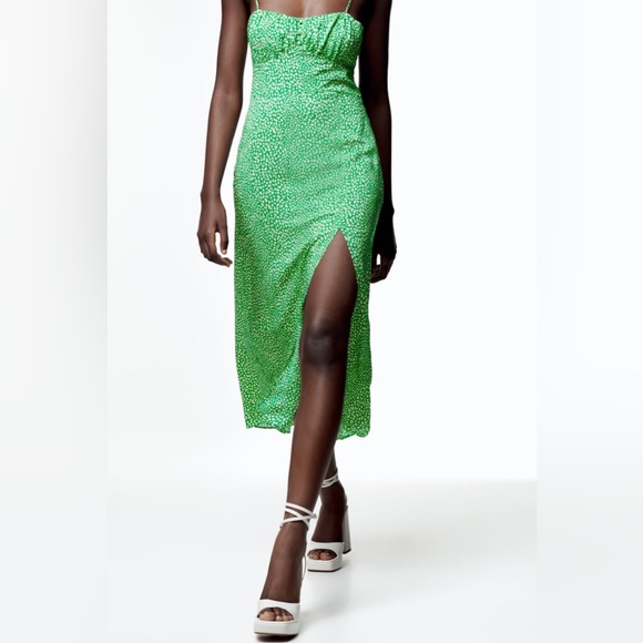 NWT zara summer dress - Picture 1 of 5